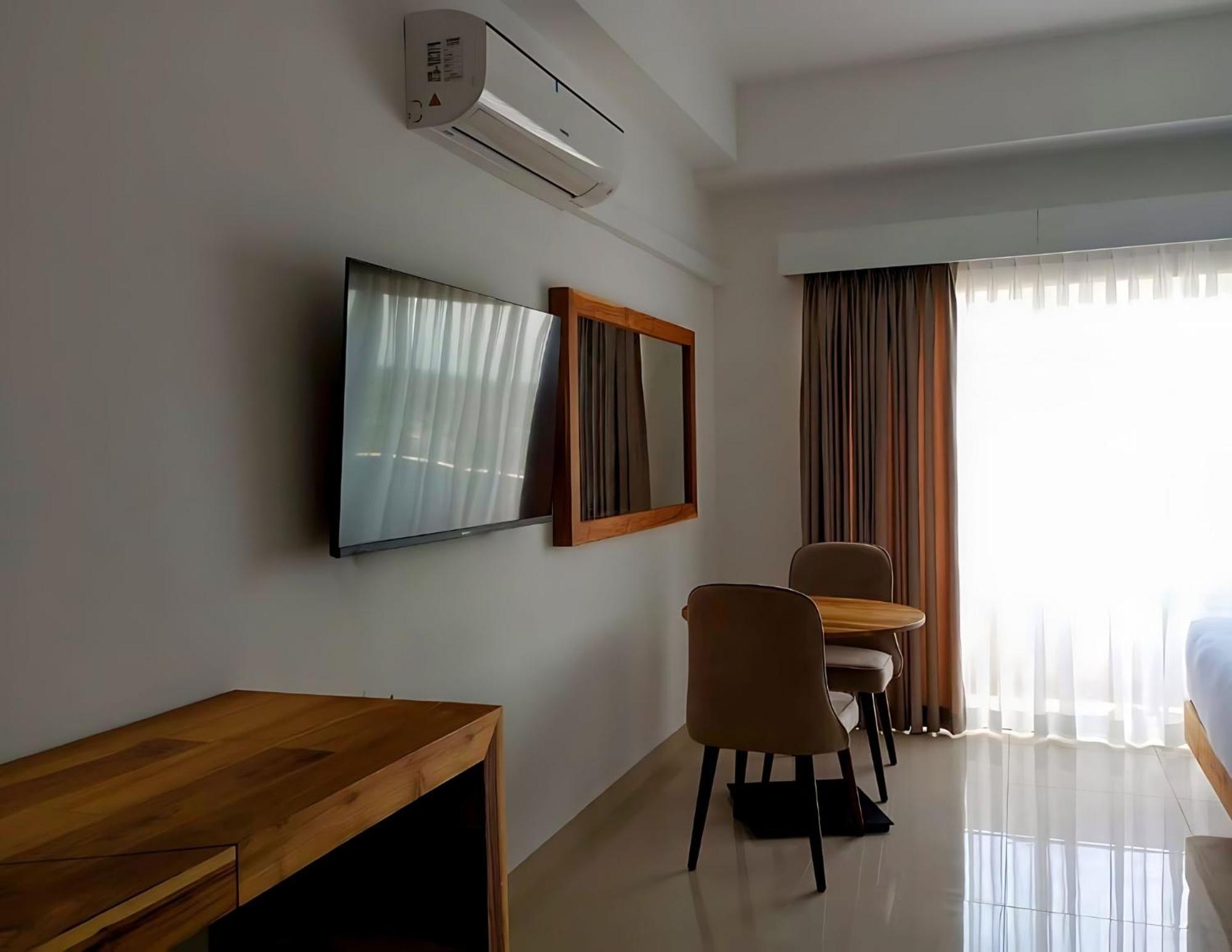 Negombo Ocean Breeze - Bliss On The Beach Luxury Apartments By Serendib Vacation エクステリア 写真
